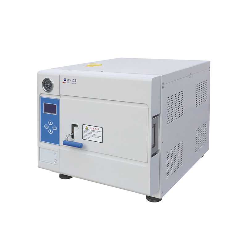 Genus B Table Top Table Pulse vacuum vapor sterilizer