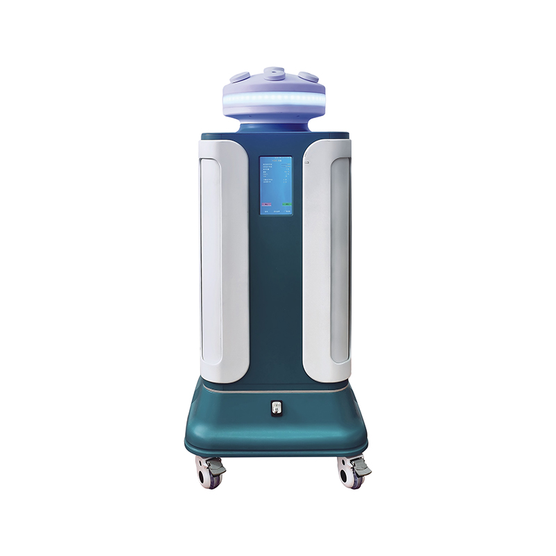 H₂o₂ Sterilizer