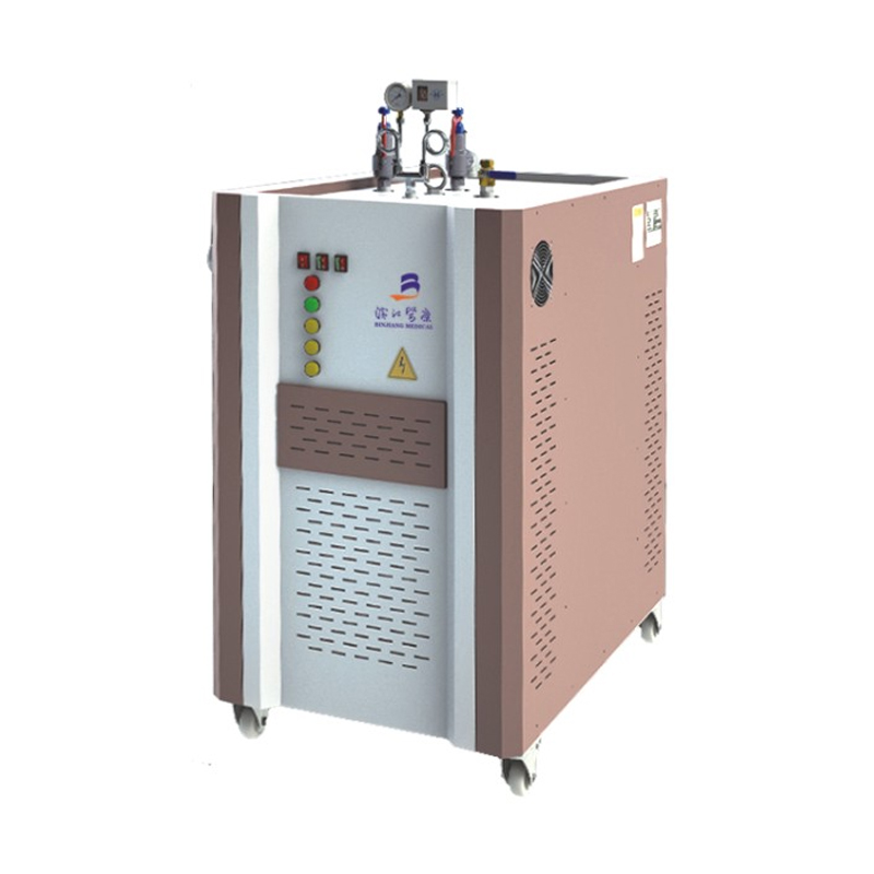 Electric Vapor generator