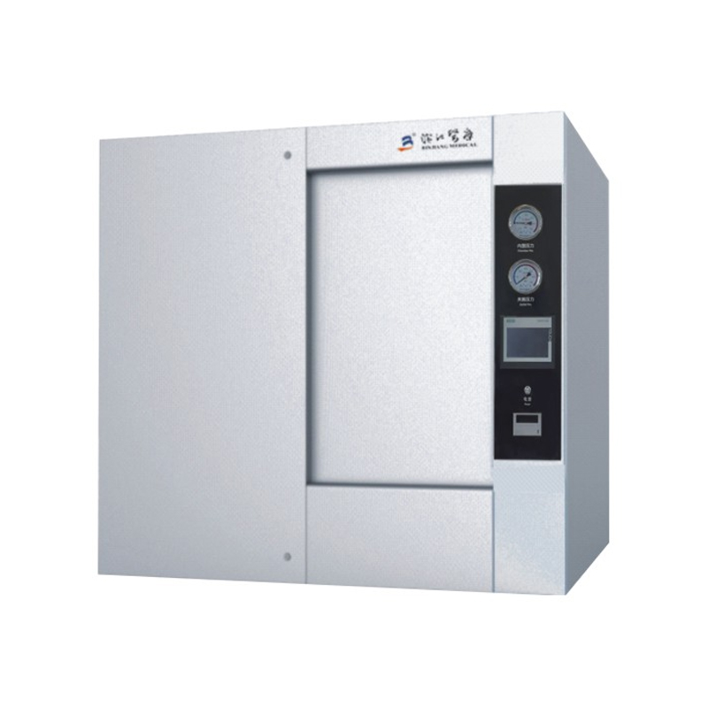 Wg series illapsum-ostium pulsum vacuum sterilizing scrinium