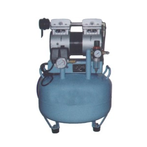 Aeris compressor