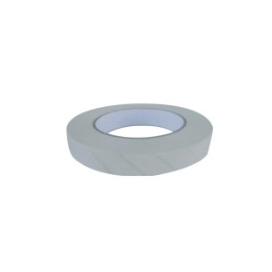 Chemical indicator tape ad vapor sterilization