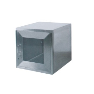 Duplex Porta Interlock transferendo fenestra