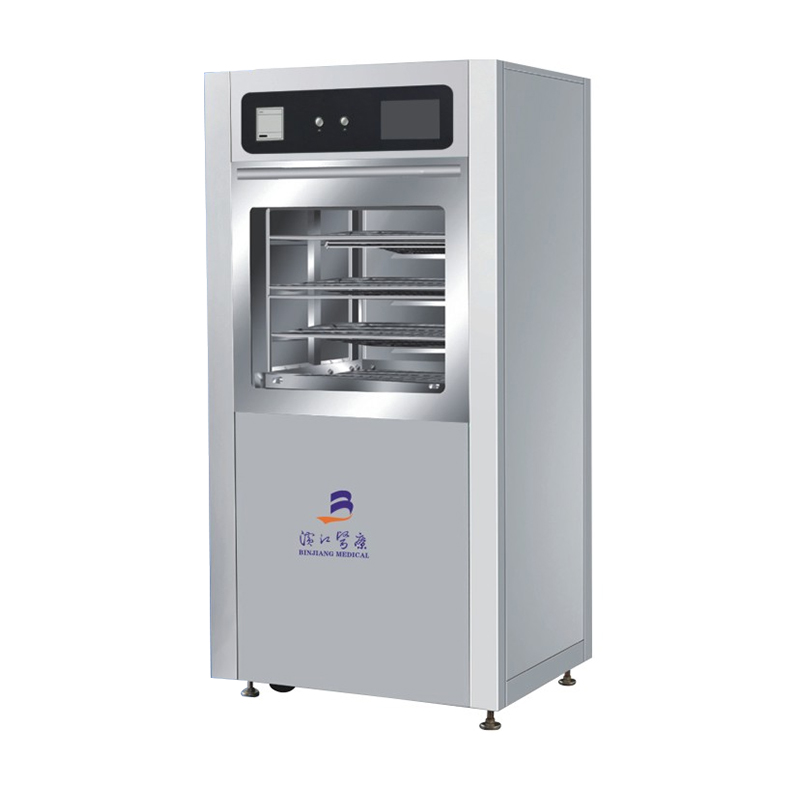 Celeri generis plena automatic lavare disinfector