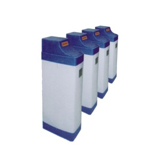 Aqua softener