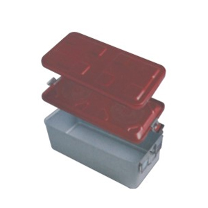 Filter-type sterilitate arca