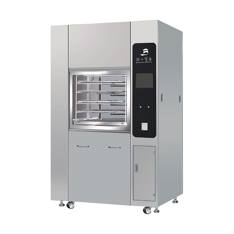 Full Automatic baptismata Disinfector