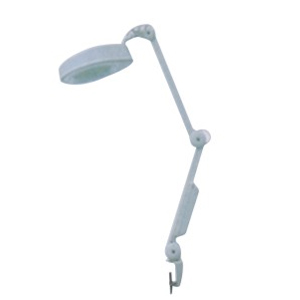 Instrumentum inspectionem magnificare speculum