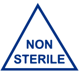 Sterilis packaging
