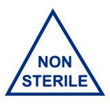 Sterilis packaging